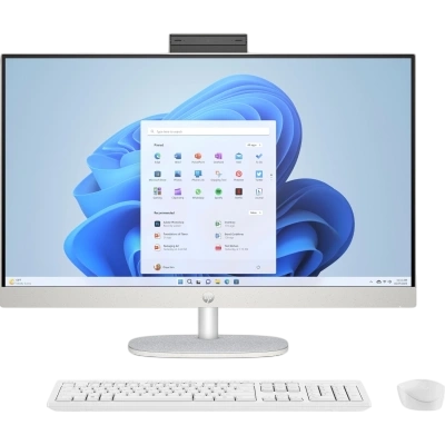 HP 27-cr0030ci (165) (Intel Core i5-1335U/ DDR4 8Gb/ SSD 512Gb/ 27" FHD IPS/ Intel Iris Xe Graphics/
