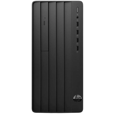 HP 290 G9 Mini Tower Desktop (3N1) (Intel i3-10100/ DDR4 8GB/ SSD 256GB/ Intel® UHD Graphics/ DVD-RW