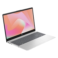 HP 15-fd0213tu (V68) (Intel Core i7-1355U/ DDR4 8GB/ SSD 512GB/ 15.6" FHD IPS/ Intel Iris X Graphics