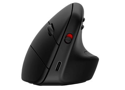 Беспроводная мышка HP 920 Ergonomic