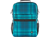 Рюкзак HP Campus XL Tartan plaid