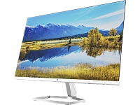 HP - 27" M27FWA IPS LED Monitor HDMI, 75Hz, 5mc, FHD (1920x1080) with audio system