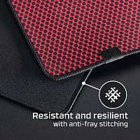 Коврик для мыши HP Pulsefire Mat - Gaming Mouse Pad - Cloth (L) (p/n 4Z7X4AA)