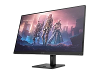 HP - 32 OMEN 32q [2H] Gaming Monitor, IPS, 1ms, 165 Hz, QHD (2560 x 1440),HDMI; Audio; DisplayPort (