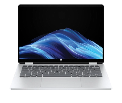 HP OmniBook 5 Flip 14-fp0026ci (9H5) (Intel Core 5-120U/ DDR5 8GB/ SSD 512GB/ 14″ Touch/ Intel HD Gr