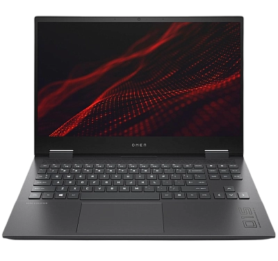 HP Omen 15-en1003ur(173) (AMD Ryzen 7 5800H/ DDR4 16GB 3200/ SSD 1000GB/ 15.6 FHD IPS 144Hz/ Nvidia 