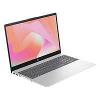 HP 15-fd0531nia (2HW) (Intel Core i3-1315U/ DDR4 4GB/ SSD 256GB/ 15.6" FHD LCD/ Intel UHD Graphics/ 