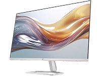 HP - 27" 527SW LED Monitor, IPS, 100Hz, 5mc, FHD (1920x1080), VGA+HDMI, Silver White