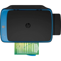 HP INK TANK 419 Blue (Z6Z97A)