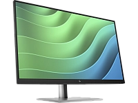 HP - 27" EliteDisplay E27 G5 Monitor, IPS, HDMI, 5mc, FHD (1920x1080), Silver (6N4E2AA)