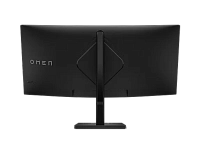 HP - 34 OMEN 34c G2 [2H] Gaming Monitor, VA, 180 Hz, WQHD (3440 x 1440),HDMI; DisplayPort (AV4C1AA)