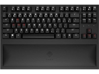 HP OMEN SPACER BL WL GKBD EURO (p/n 9BU31AA)