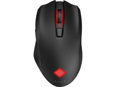 Беспроводная игровая мышь HP OMEN Vector