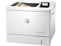 HP - Color LaserJet Enterprise M554dn (A4, 33стр/мин, 1Gb, сетевой, USB2.0, LCD, двусторонная печать