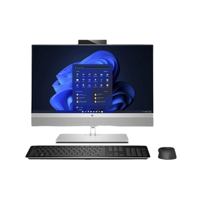 HP Elite One 800 G8 (Intel I5-11500/ DDR4 16GB/ SSD 512GB/ 23.8 FHD/ Intel® UHD Graphics/ W10P/ RU) 