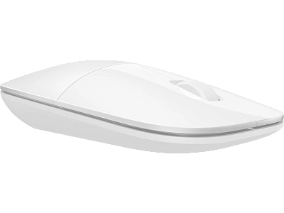 Беспроводная мышь HP Z3700 White