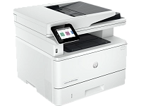 HP - LaserJet Pro MFP 4103dw <2Z627A> (A4, 40стр/мин,512Mb,LCD, лазерное МФУ,USB2.0,сетевой,двуст.пе