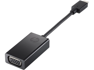 HP USB-C to VGA Adapter EURO (p/n P7Z54AA)