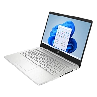 HP 14-dq5009nr (0Z0) (Intel Core i3-1215U/ DDR4 8GB/ SSD 256GB/ 14" HD LCD/ Intel UHD Graphics/ 