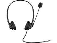 HP Stereo USB G2 Headset