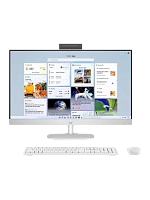 HP 27-cr1005l (2V2) (Intel Ultra 5-125U/ DDR5 16GB/ SSD 512GB/ 27" FHD IPS/ Intel UHD (CW2V2PA)