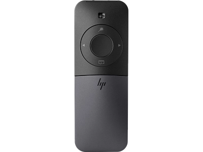 HP BT BLK Mouse EURO (p/n 3YF38AA)