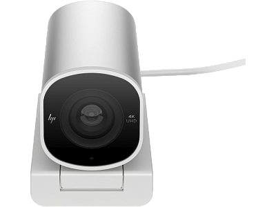 HP 960 4K USB-A Streaming Webcam EURO (p/n 695J6AA)