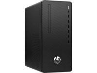 HP 295 G8 Mini Tower Desktop (M46) (AMD Ryzen 5-5600G/ DDR4 8GB/ SSD 256GB/ AMD Radeon™ Vega)