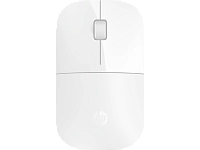 Беспроводная мышь HP Z3700 White