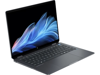 HP OmniBook Ultra Flip x360(109) (Intel Core Ultra 7-256V/LPDDR5X 16GB/SSD 512GB/14" 2.8K OLED/Intel