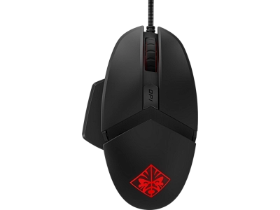 HP OMEN Reactor Mouse