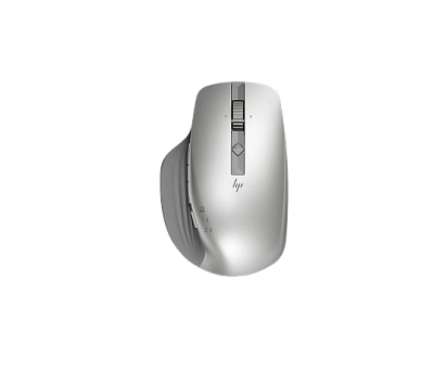 HP Creator 930 SLV WRLS Mouse EURO (p/n 1D0K9AA)