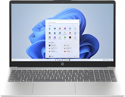 HP 15-fd0095wm (BZ9) (Intel Core i5-1235U/ DDR4 8GB/ SSD 256GB/ 15.6" FHD/ Intel Iris Xe graphics/