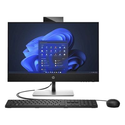 HP ProOne 440 G9 (162) (Intel i5-13500T/ DDR4 16GB/ SSD 256GB/ FHD 23,8 FHD/ Intel UHD Graphics 770/