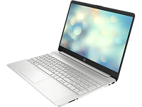 HP 15s-fq0008nia (5LQ) (Intel Celeron N4120/ DDR4 4GB/ SSD 256GB/ 15.6 HD/ Intel UHD Graphics/ DOS/ 