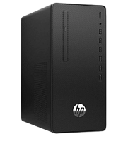 HP S01-aF0055ur Tower Desktop (295) (AMD Ryzen 3-3250U/ DDR4 8GB/ SSD 256GB/ AMD Radeon™ Vega/ No DV
