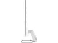 HP - 27" 527SA LED Monitor, IPS, 100Hz, 5mc, FHD (1920x1080), VGA+HDMI, Silver White (94F49AA) 