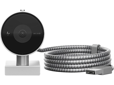 HP 950 4K Webcam EURO (p/n 4C9Q2AA)