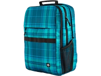 Рюкзак HP Campus XL Tartan plaid