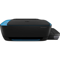 HP INK TANK 419 Blue (Z6Z97A)