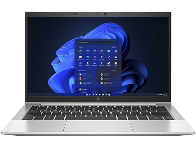 HP EliteBook 830 G8 (8UC) (Intel Core i5-1135G7/ DDR4 16GB/ SSD 256GB/ 13.3" FHD/ Iris Xe Graphics)