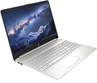 HP 15-fc0029nq (0M3) (AMD Ryzen 3-7320U/ DDR4 8GB/ SSD 512GB/ 15,6" FHD/ AMD Radeon Graphics/ NoOS/ 