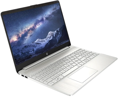 HP 15-fc0029nq (0M3) (AMD Ryzen 3-7320U/ DDR4 8GB/ SSD 512GB/ 15,6" FHD/ AMD Radeon Graphics/ NoOS/ 