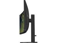 HP - 34 OMEN 34c G2 [2H] Gaming Monitor, VA, 180 Hz, WQHD (3440 x 1440),HDMI; DisplayPort (AV4C1AA)