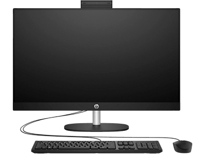 HP 27-cr0086nh (H75) (Intel Core i7-1345U/ DDR4 8GB/ SSD 512GB/ 27 FHD/ Intel Iris Xe Graphics/ 