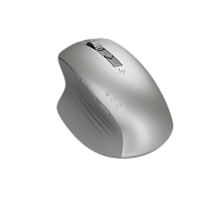 HP Creator 930 SLV WRLS Mouse EURO (p/n 1D0K9AA)