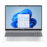 HP OmniBook 5 16-af1173cl (8B0) (Intel Core Ultra 7-255U/ DDR5 32GB/ SSD 1TB/ 16" WUXGA Touch/ Intel