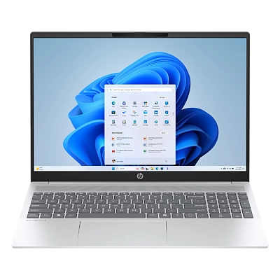 HP OmniBook 5 16-af1173cl (8B0) (Intel Core Ultra 7-255U/ DDR5 32GB/ SSD 1TB/ 16" WUXGA Touch/ Intel