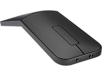 HP BT BLK Mouse EURO (p/n 3YF38AA)