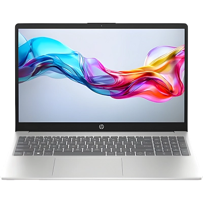HP 15-fd0311TU (LV5) (Intel Core i5-1334U/ DDR4 8GB/ SSD 512GB/ 15.6" FHD/ Intel Iris Xe graphics/